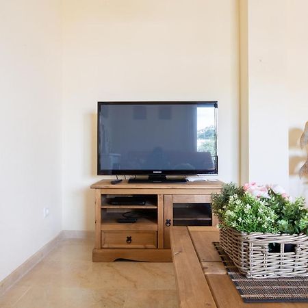 2261-Superb Apt On The Beach, On Duquesa Harbour マニルバ エクステリア 写真